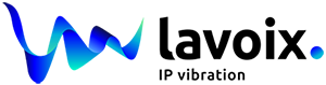 Lavoix • Blog UPC Logo